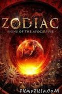 Zodiac Signs of the Apocalypse (2014) Dual Audio Hindi Dubbed