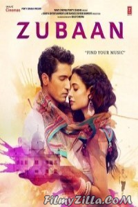 Zubaan (2016) Hindi Movie